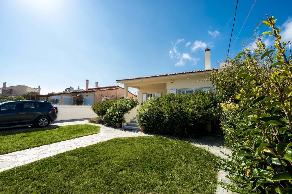 Artemida House 빌라 외부 사진