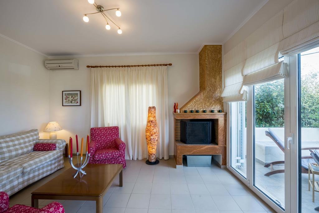 Artemida House 빌라 외부 사진