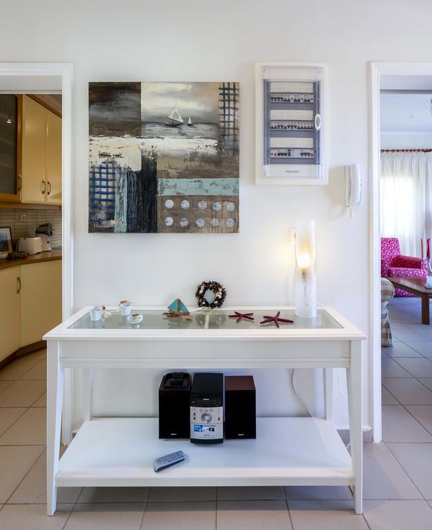 Artemida House 빌라 외부 사진