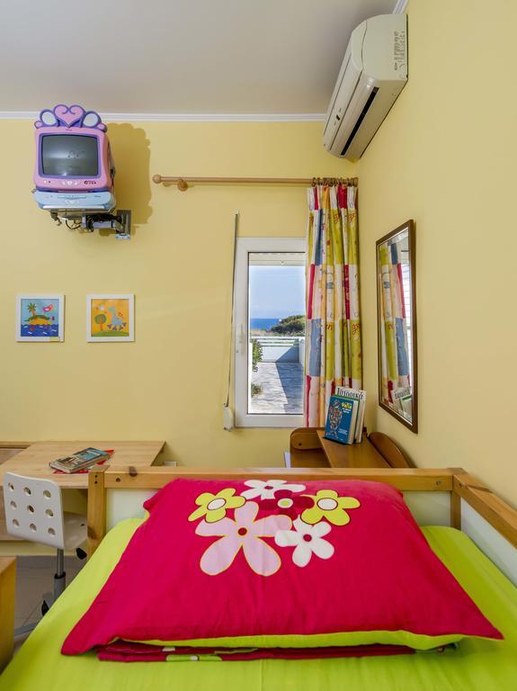 Artemida House 빌라 외부 사진