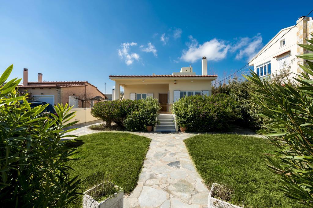 Artemida House 빌라 외부 사진