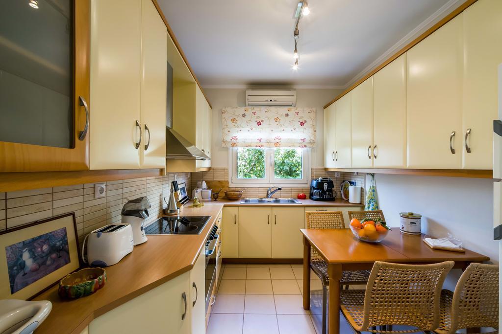 Artemida House 빌라 외부 사진