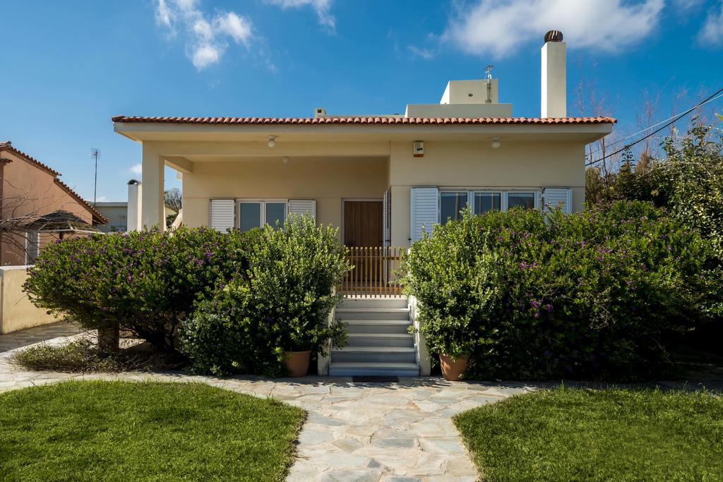 Artemida House 빌라 외부 사진