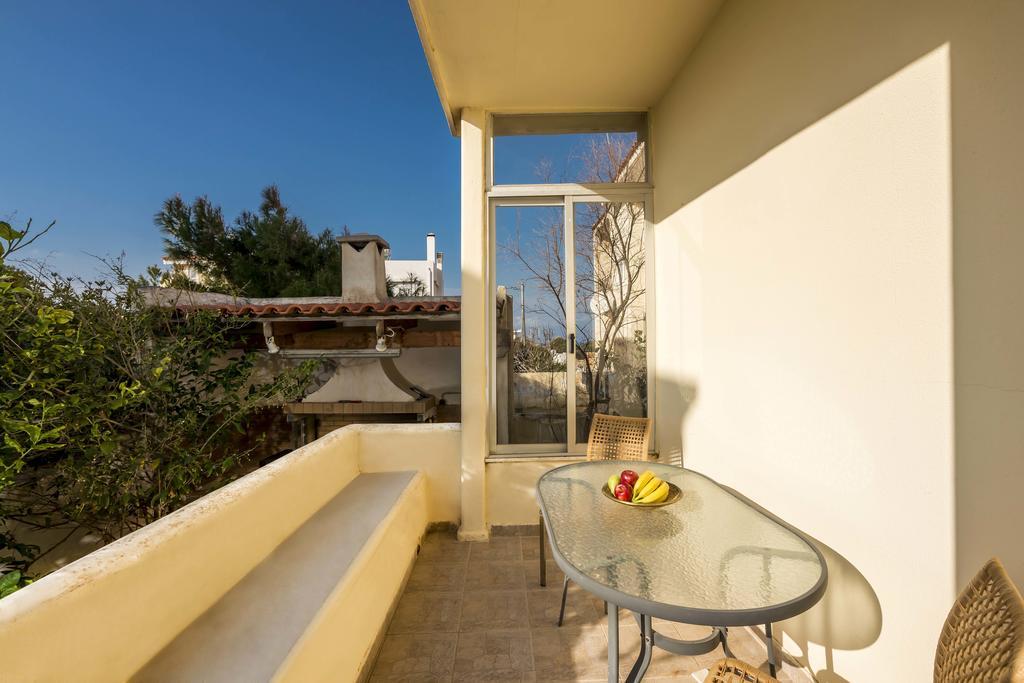 Artemida House 빌라 외부 사진