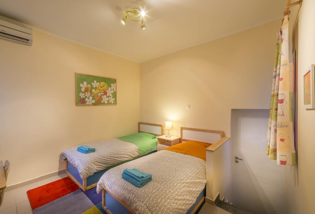 Artemida House 빌라 외부 사진