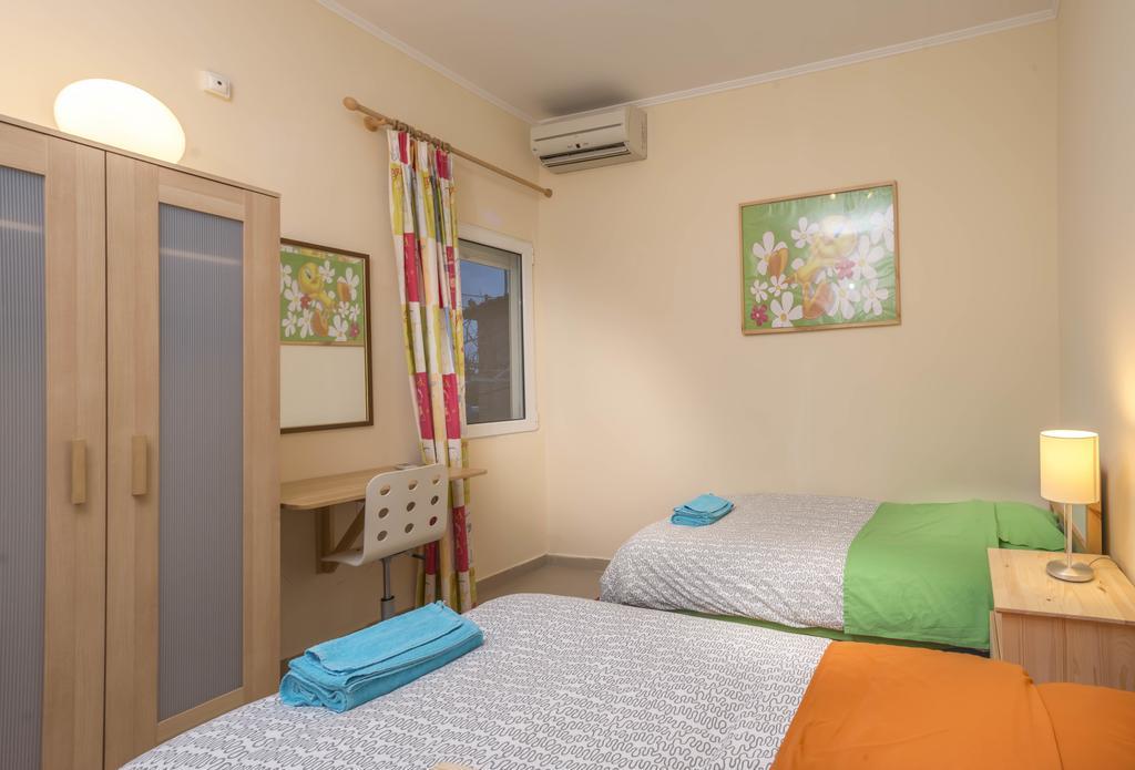 Artemida House 빌라 외부 사진